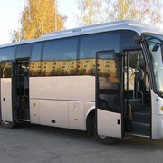 Аренда автобуса фото