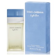 Dolce & Gabbana Light Blue for women