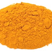 Железоокисный пигмент оранжевый 960 Оксид железа оранжевый 960