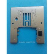 Игольная пластина для бытовых машин Janome XL 5024,23 XE фото