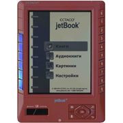 Персональная электронная библиотека JetBook фото
