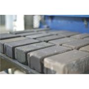 Производство бетонных изделий фото