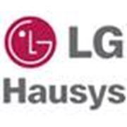 напольное покрытие их ПВХ LG Hausys (Ю.Корея) фото