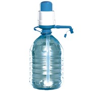 Питьевая вода Артеза 1 литр фотография