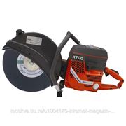 Бензорез Husqvarna K 700/14“ фото