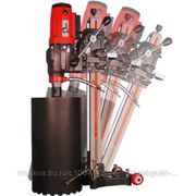 Установка алмазного бурения DIAM Angle 254 фото