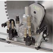 Стенорезная машина Tyrolit WZ фото