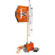 Стенорезная машина Husqvarna WS 440 HF кожух 1000 (в комплекте с PP440HF) фото