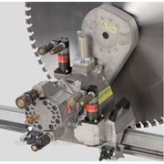 Стенорезная машина Tyrolit FZ-4S фото