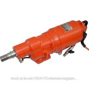 Двигатель для бурения WEKA DK 42 фото