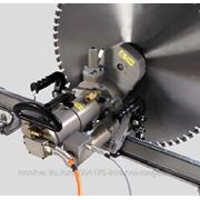 Стенорезная машина Tyrolit WX-15 фото