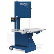 Пила Lissmac MBS 650 фото