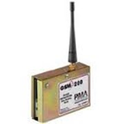 Передатчик, UHF 400-500 МГц TRU-100