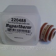 Hypertherm 220488 Завихритель/Swirl Ring 130А, O2, N2, Воздух оригинал (OEM) фотография