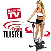 Тренажер Кардио Твистер (Cardio Twister)