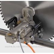 Стенорезная машина Tyrolit EX фото