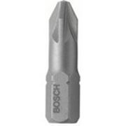 Bosch 3 БИТ 25ММ PZ3 XH (2607001562) фото