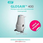 Автоматическая система Glosair, ASP Johnson & Johnson фотография