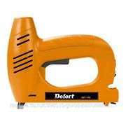Defort DET-100 Электрический степлер фото