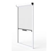 Сетки москитные роллетные фото