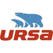 URSA урса производство Росии фотография