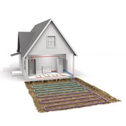 Геотермальные теплонасосы фото