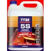 Защита древесины TYTAN 5 кг. 5 S фотография