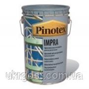 PINOTEX IMPRA Средство для пропитки деревянных конструкций 10л фото