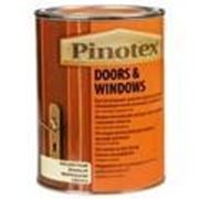 Пропитка для дерева Пинотекс/Pinotex Doors&Windows Донецк фото