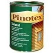 Антисептик для дерева Пинотекс/PINOTEX NATURAL Донецк