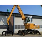 Спецтехника высокого давления фото