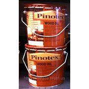 PINOTEX WOOD OIL (пинотекс вуд оил) 3л фото