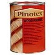 Пропитка для дерева Пинотекс/PINOTEX WOOD PRIMER Донецк