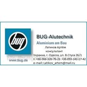 BUG-Alutechnik (BUG Alutechnik Vogt)