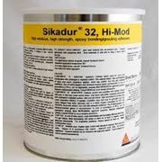Состав для защиты арматуры и адгезии Sikadur 32 HI Mod 25 кг