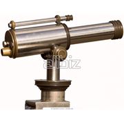 Приборы оптико-механические фото