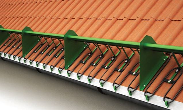 Купить Кабель Для Кровли И Водостоков