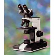 Лабораторный бинокулярный микроскоп