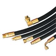 Рукава высокого давления фото