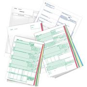 Бланки канцелярские фото