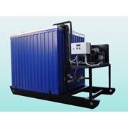 Оборудование для охлаждения молока фото