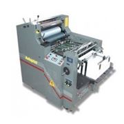 Одноцветная листовая офсетная печатная машина Autoprint 1520 COLT