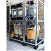 Нестандартные комплексные системы фото