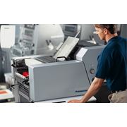 Printmaster QM 46 — автоматическая оптимизация затрат фото