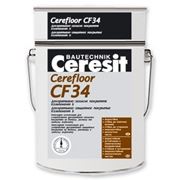 Ceresit CF 34 Декоративно защитное покрытие для пола Донецк Церезит