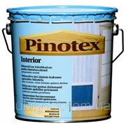 PINOTEX INTERIOR Декоративное средство для отделки древесины 10л фото
