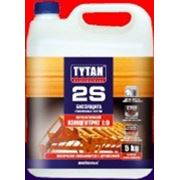 Защита древесины TYTAN 2S (5 кг.)