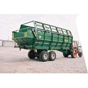 Полуприцеп специальный ПС-45 фото