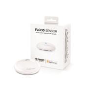 Датчик протечки и температуры FIBARO Flood Sensor Apple HomeKit фотография