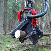 Запасные части к лесозаготовительной технике Valmet